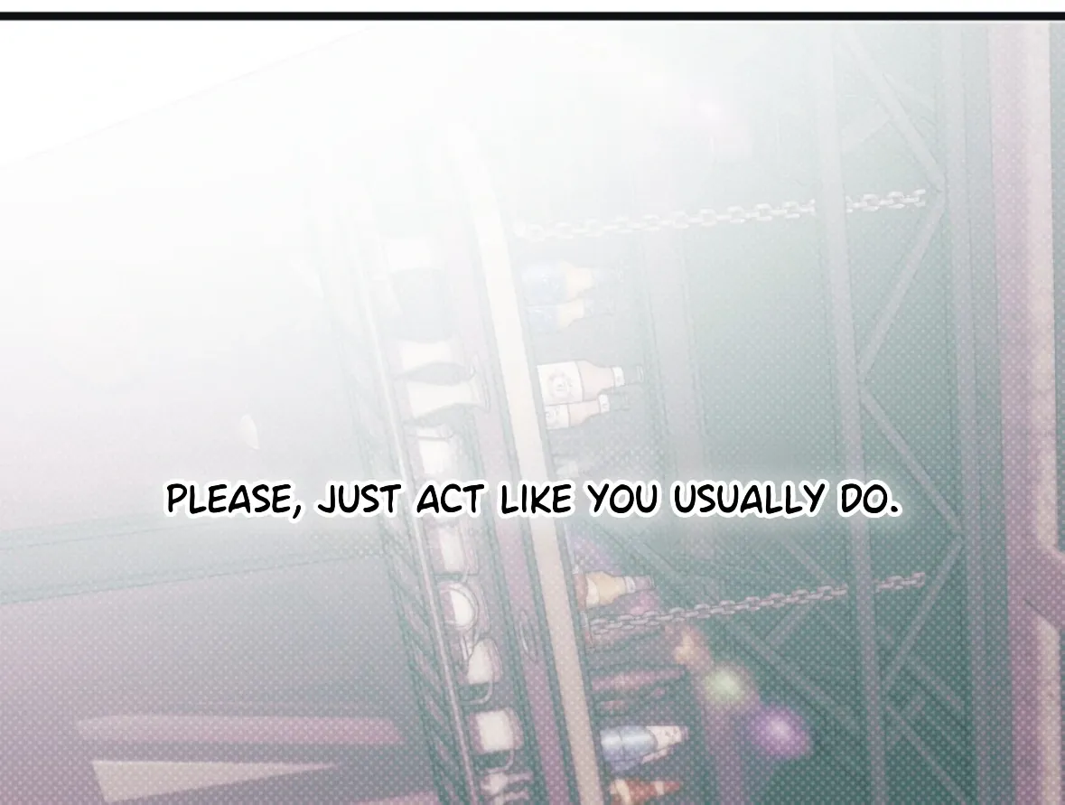 Monochrome Diary Chapter 36 page 3 - 