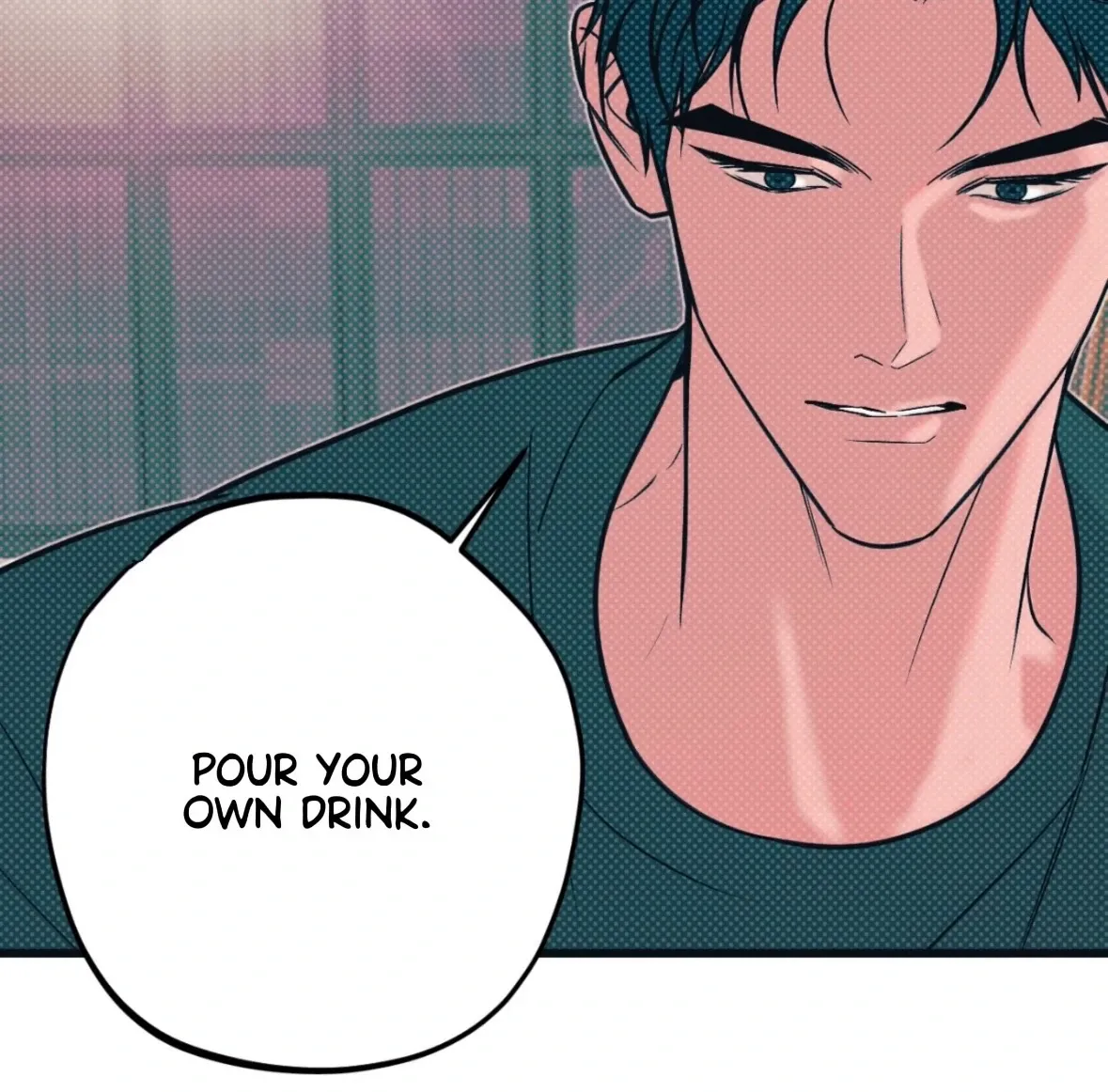 Monochrome Diary Chapter 36 page 25 - 