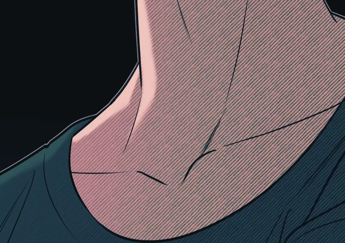 Monochrome Diary Chapter 36 page 39 - 