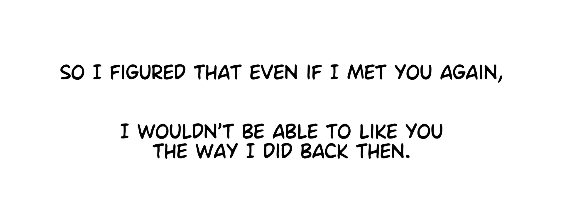 Monochrome Diary Chapter 36 page 52 - 
