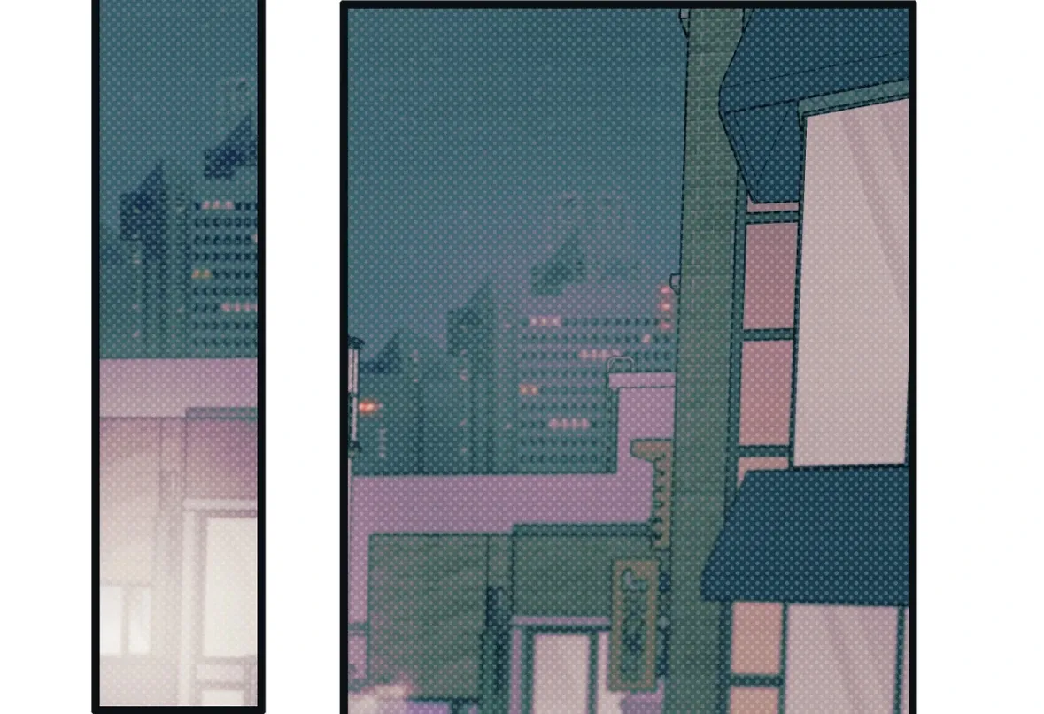 Monochrome Diary Chapter 36 page 62 - 