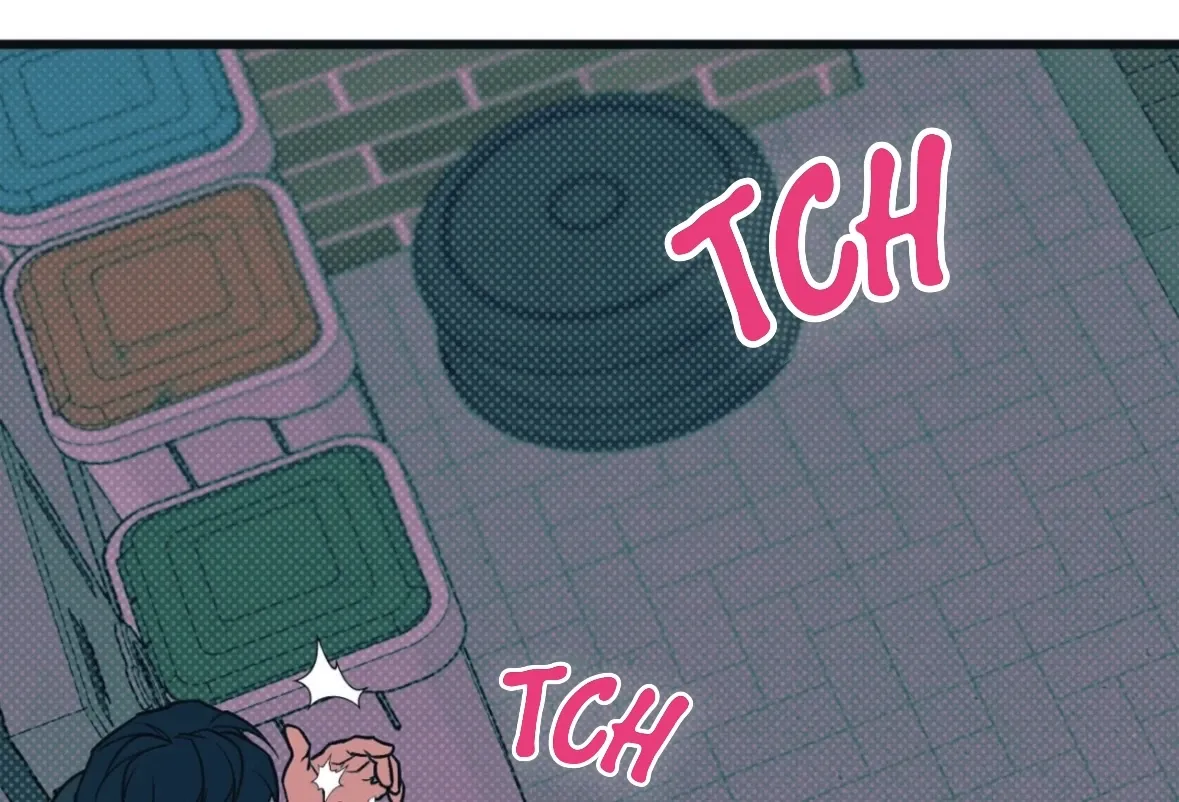 Monochrome Diary Chapter 36 page 65 - 