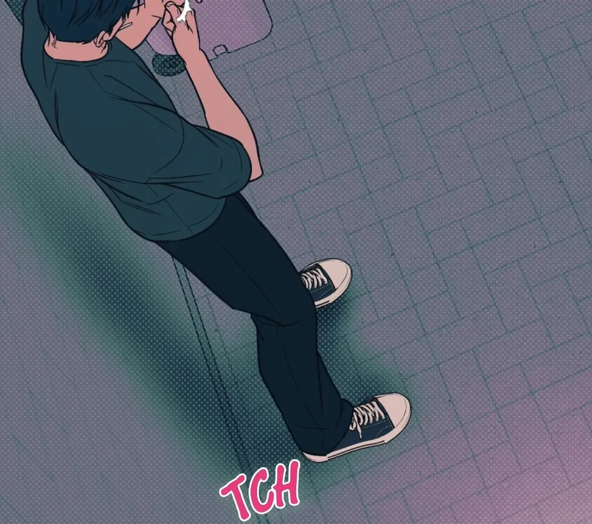 Monochrome Diary Chapter 36 page 66 - 