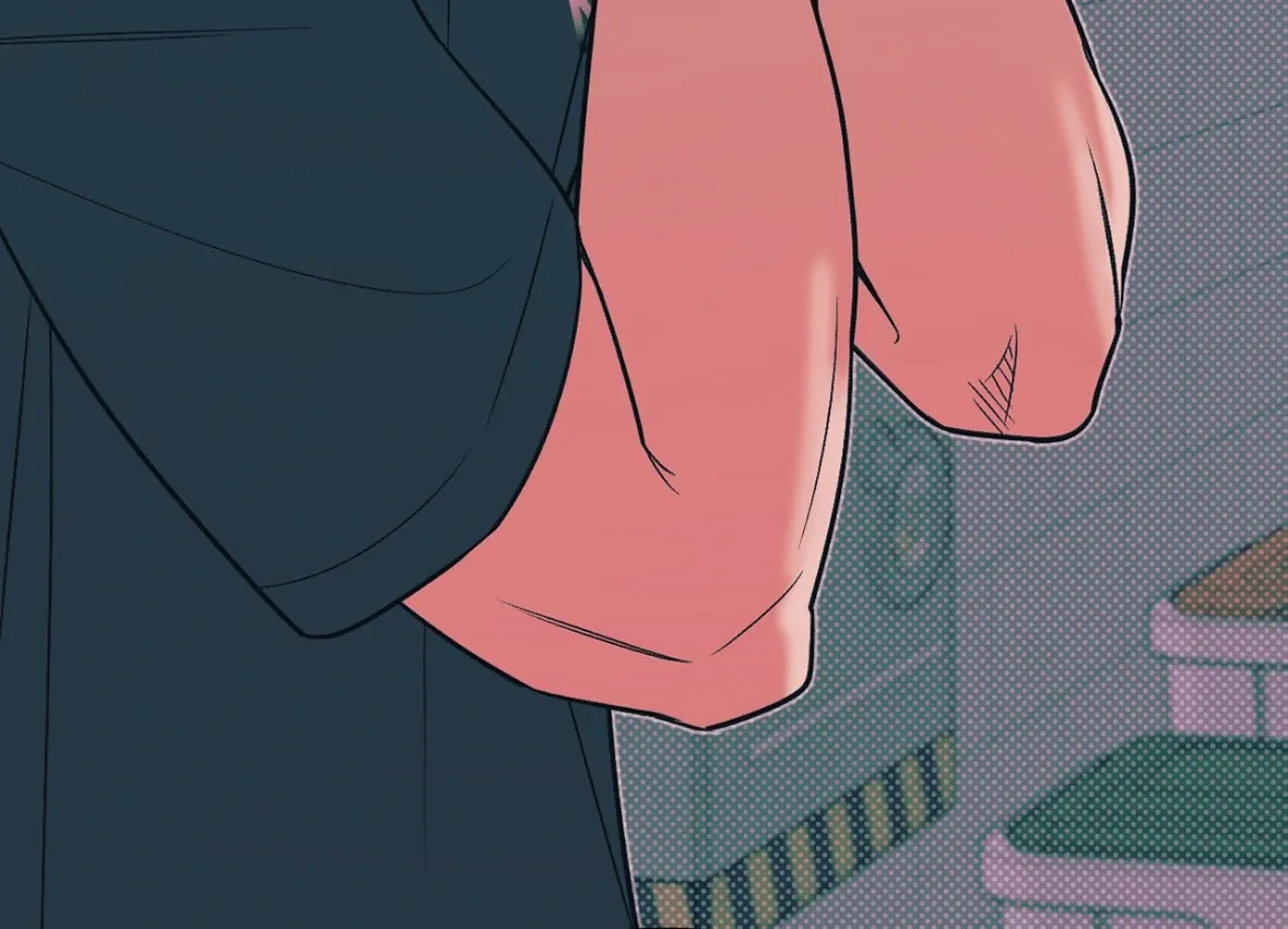 Monochrome Diary Chapter 36 page 71 - 