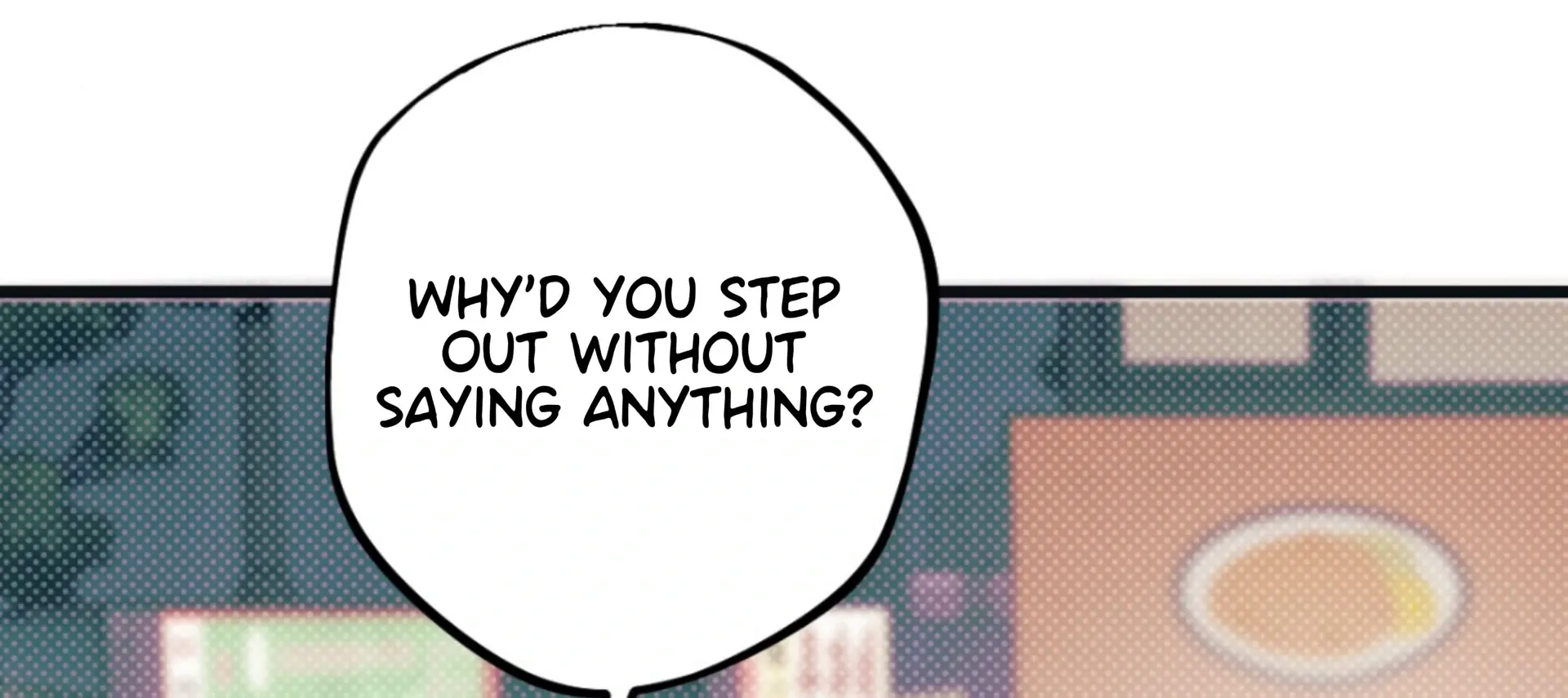 Monochrome Diary Chapter 36 page 77 - 