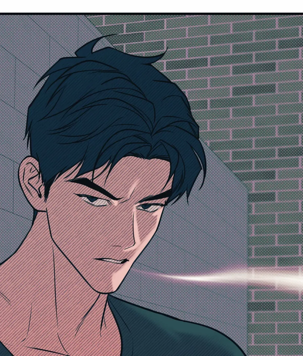 Monochrome Diary Chapter 36 page 82 - 
