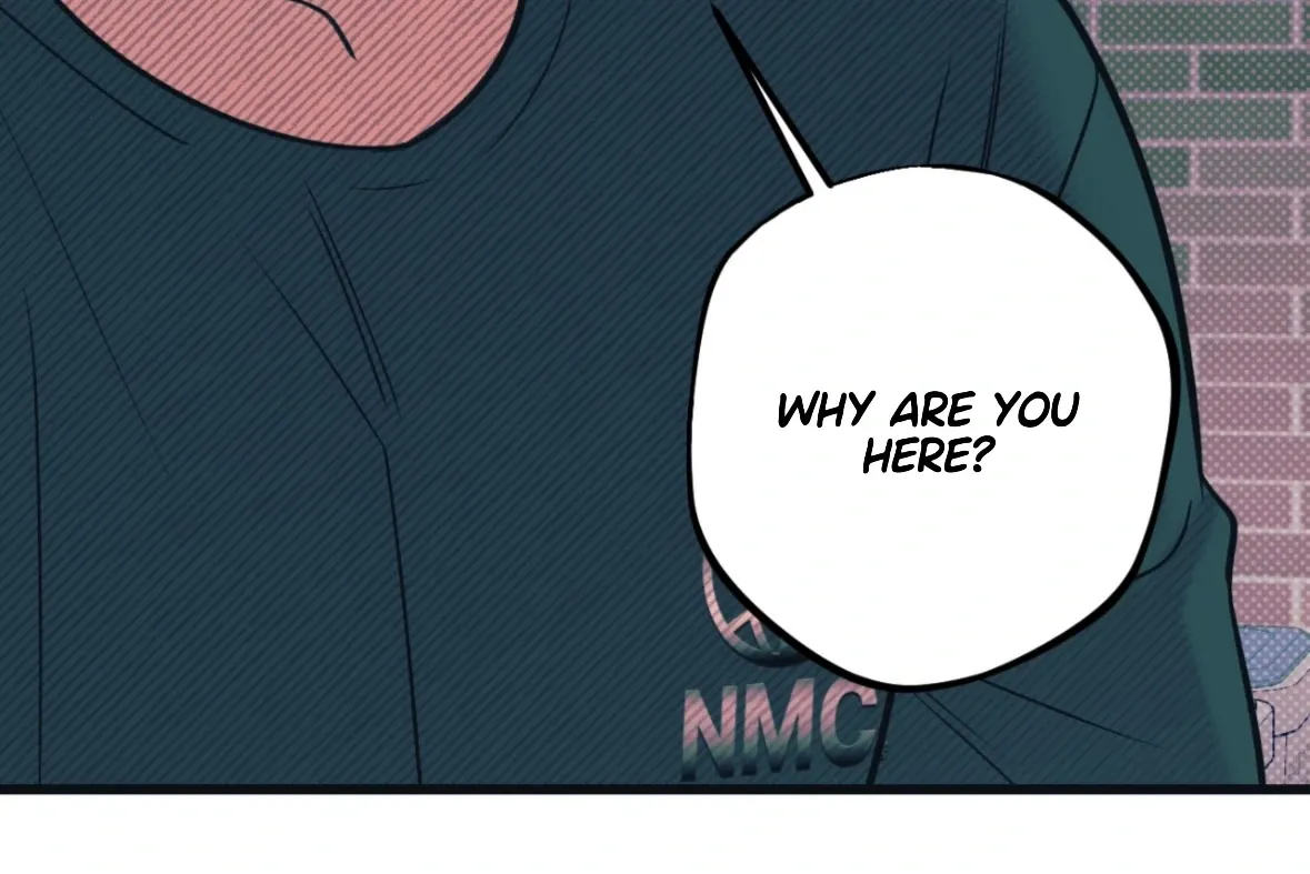 Monochrome Diary Chapter 36 page 83 - 