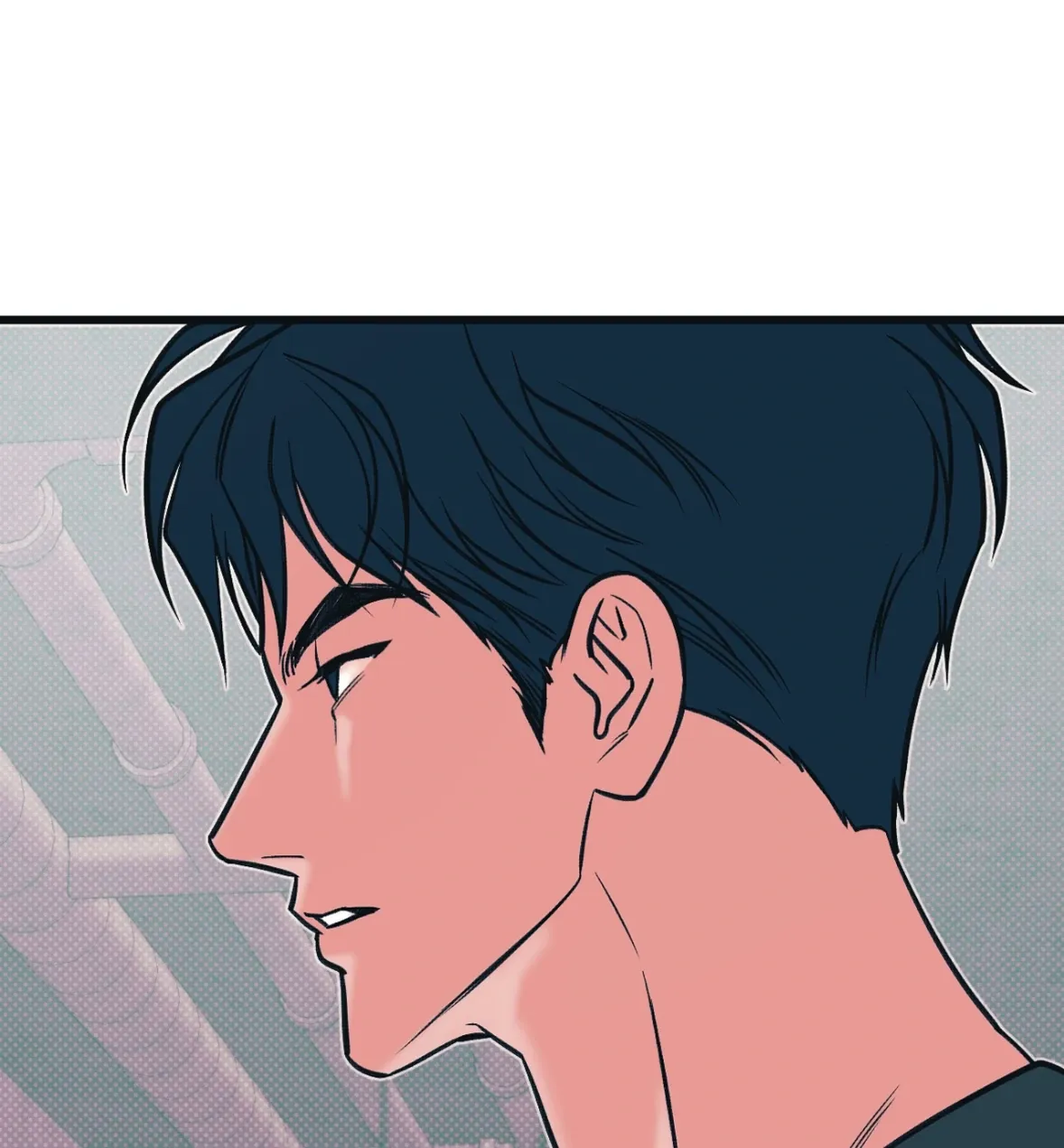 Monochrome Diary Chapter 36 page 10 - 