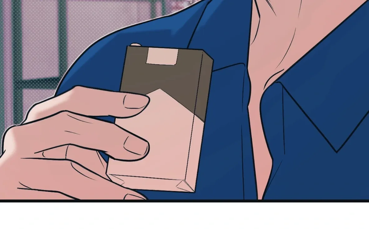 Monochrome Diary Chapter 36 page 93 - 