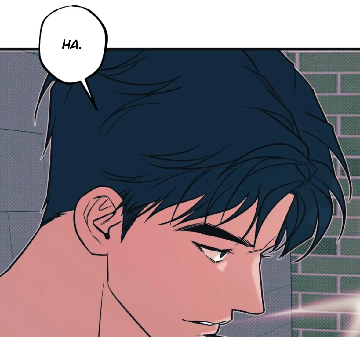 Monochrome Diary Chapter 36 page 95 - 