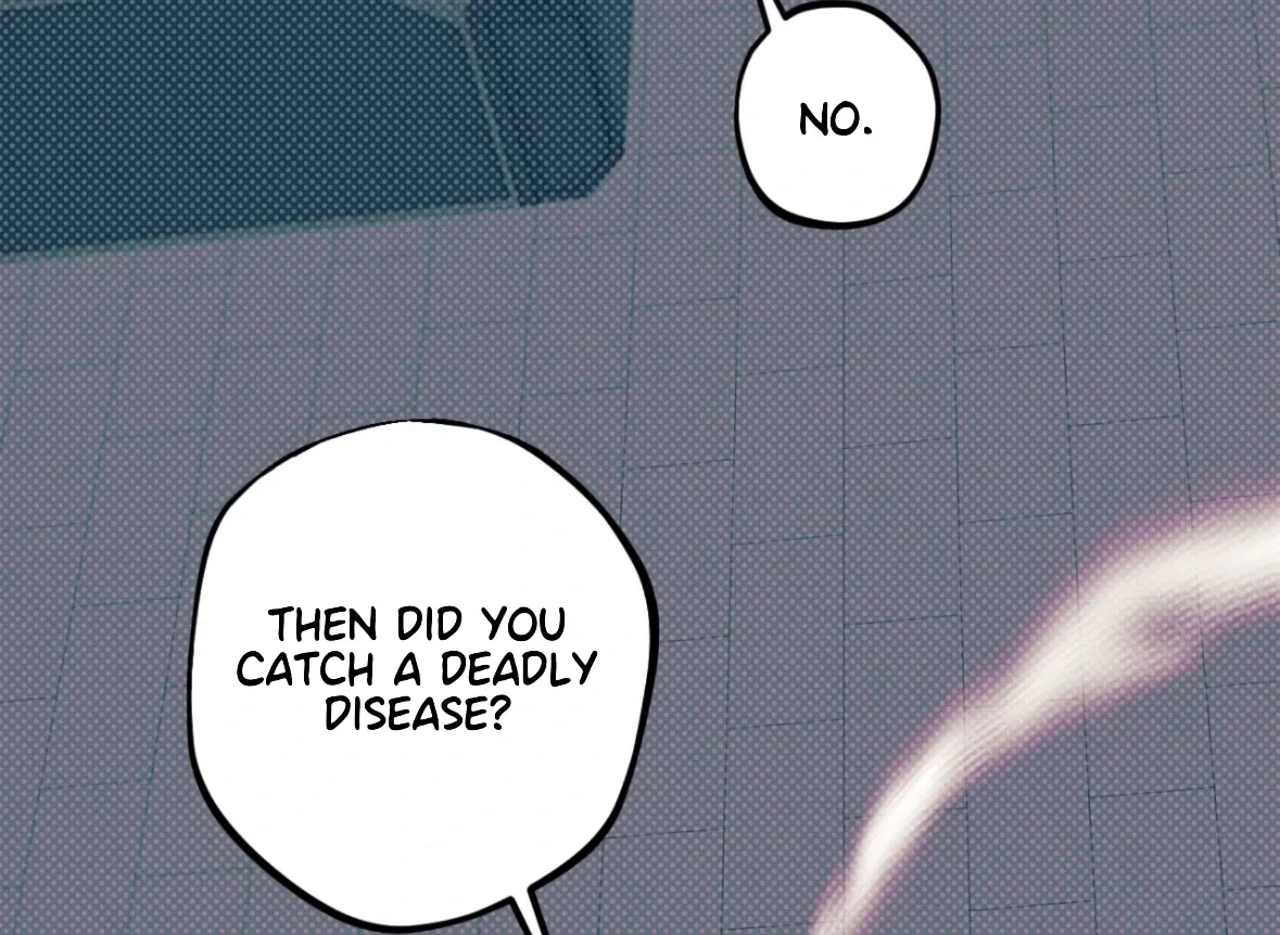 Monochrome Diary Chapter 36 page 100 - 