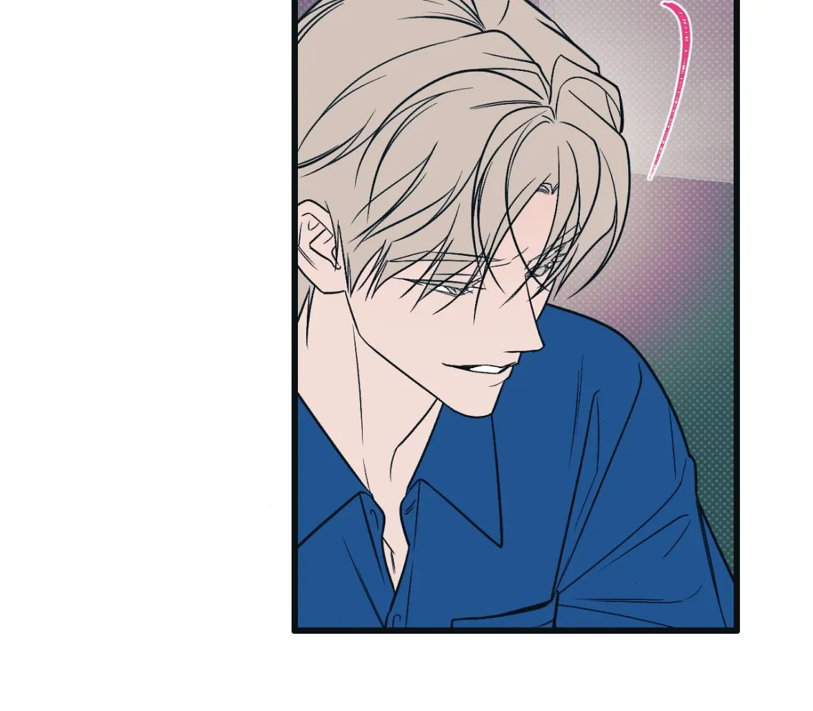 Monochrome Diary Chapter 37 page 11 - 