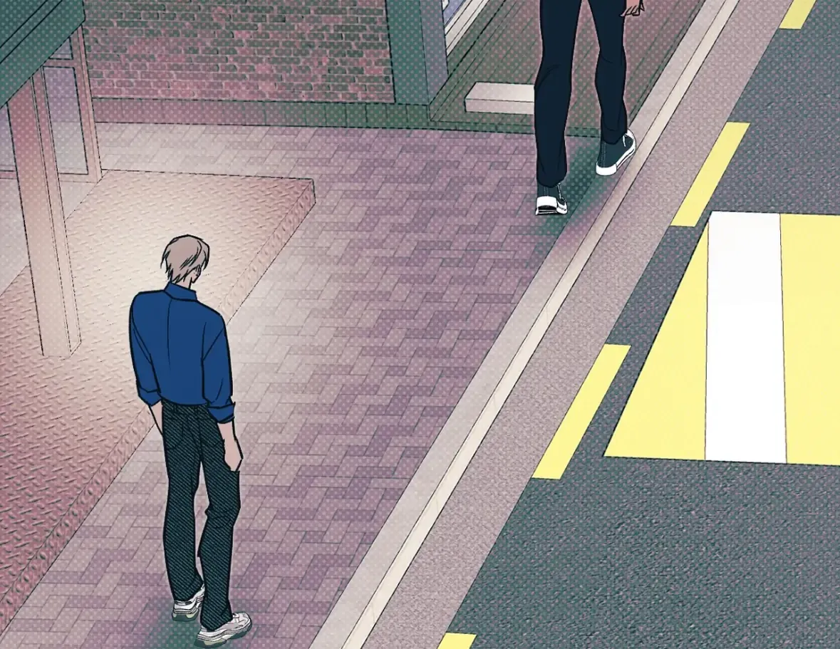 Monochrome Diary Chapter 37 page 102 - 