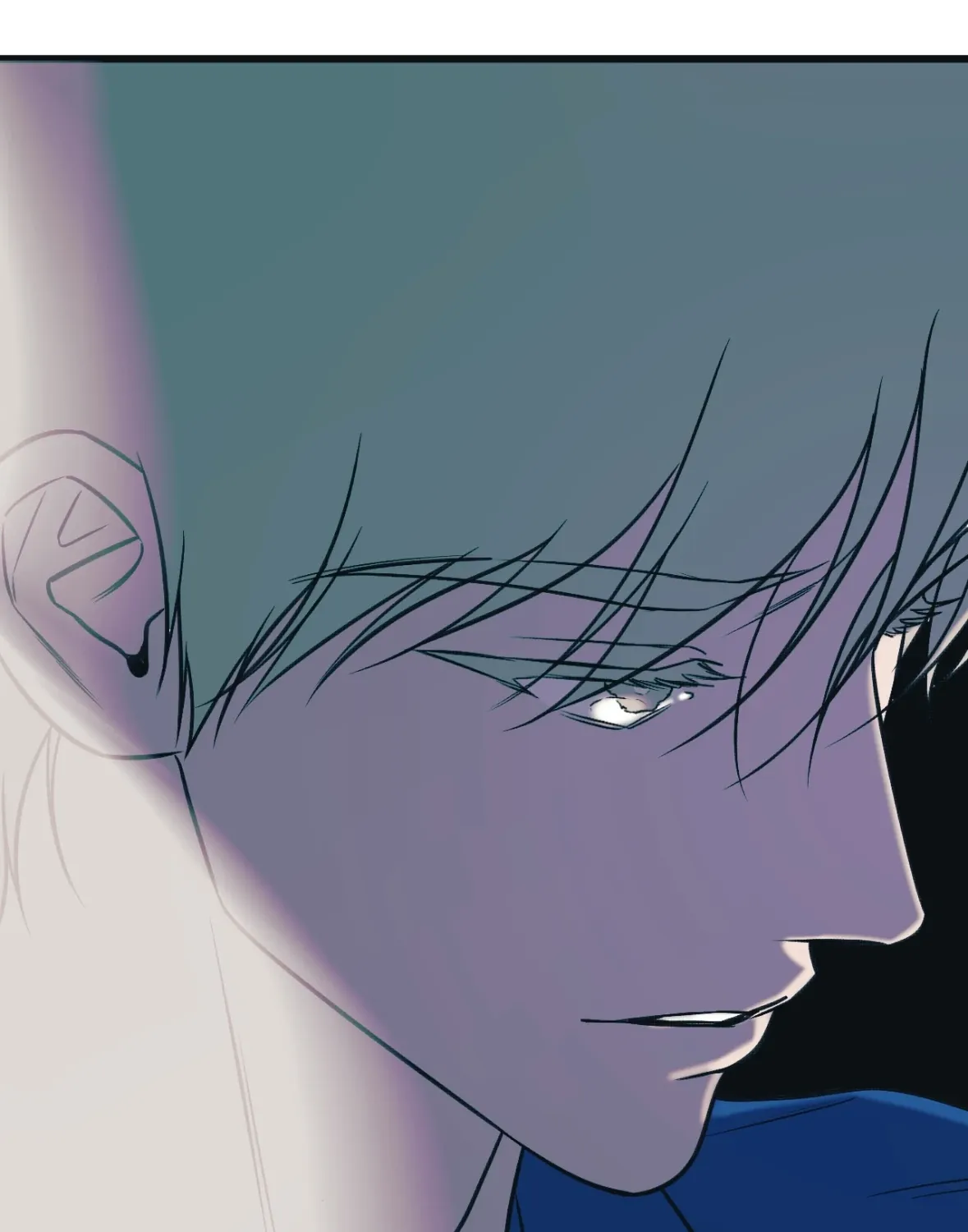 Monochrome Diary Chapter 37 page 114 - 