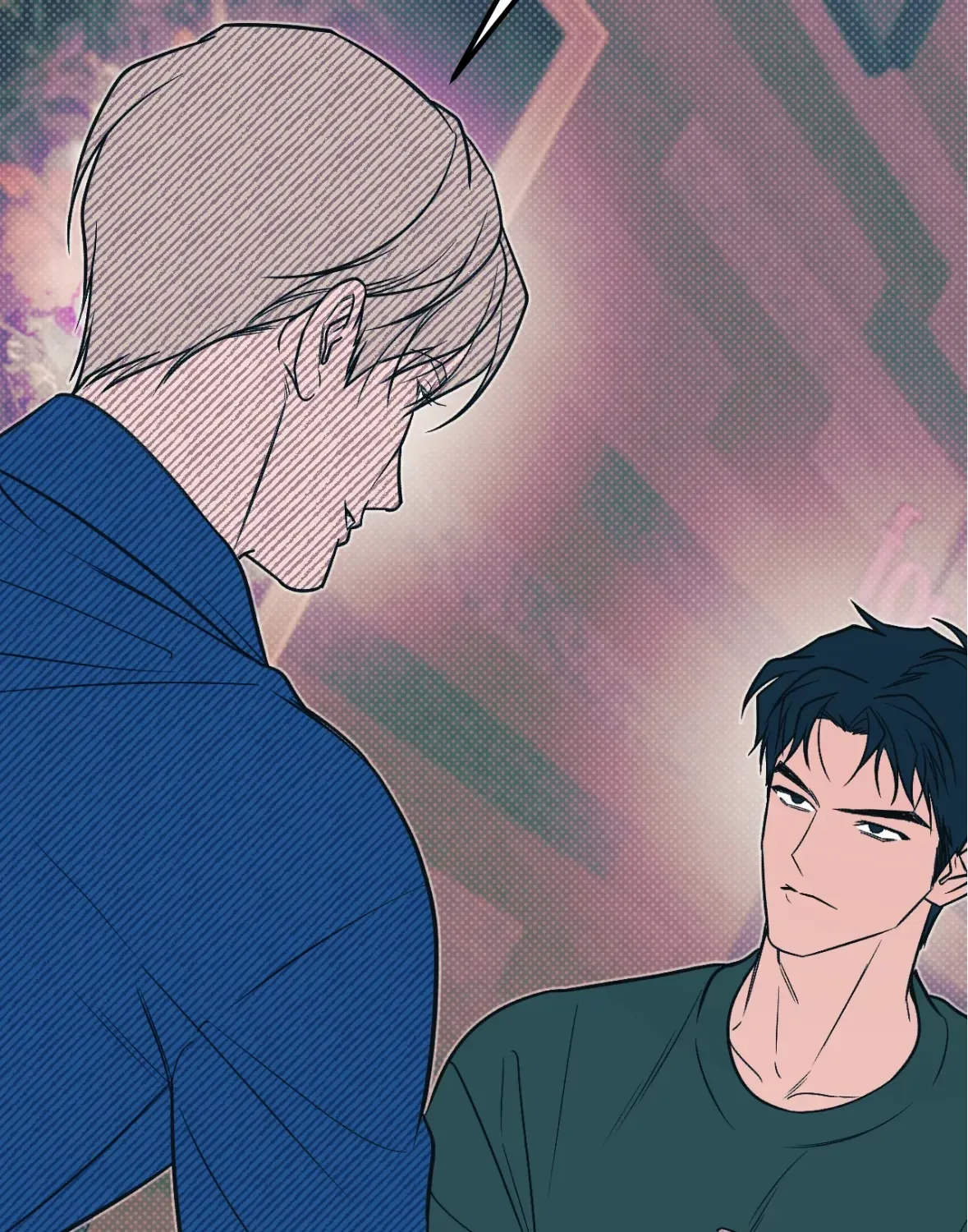 Monochrome Diary Chapter 37 page 14 - 