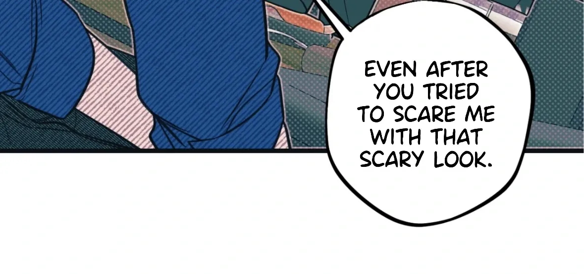 Monochrome Diary Chapter 37 page 16 - 