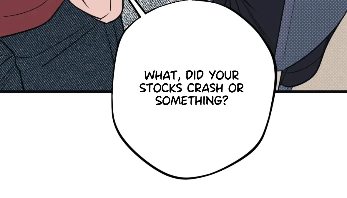 Monochrome Diary Chapter 37 page 164 - 