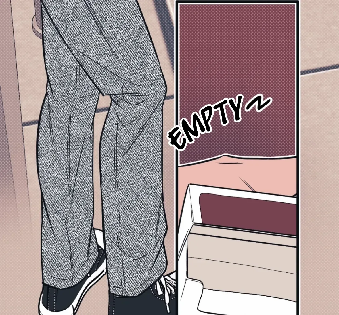 Monochrome Diary Chapter 37 page 176 - 