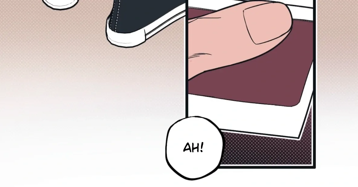 Monochrome Diary Chapter 37 page 177 - 