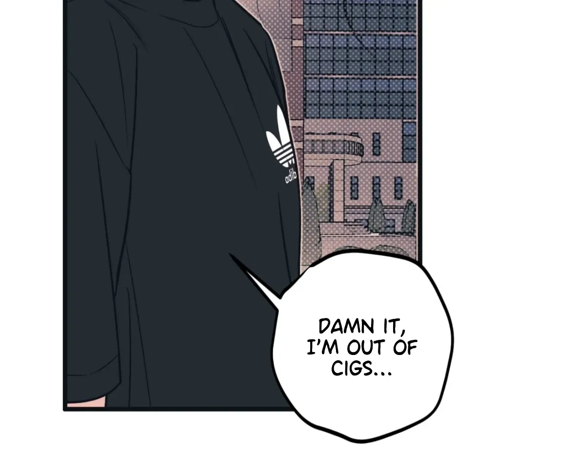 Monochrome Diary Chapter 37 page 179 - 