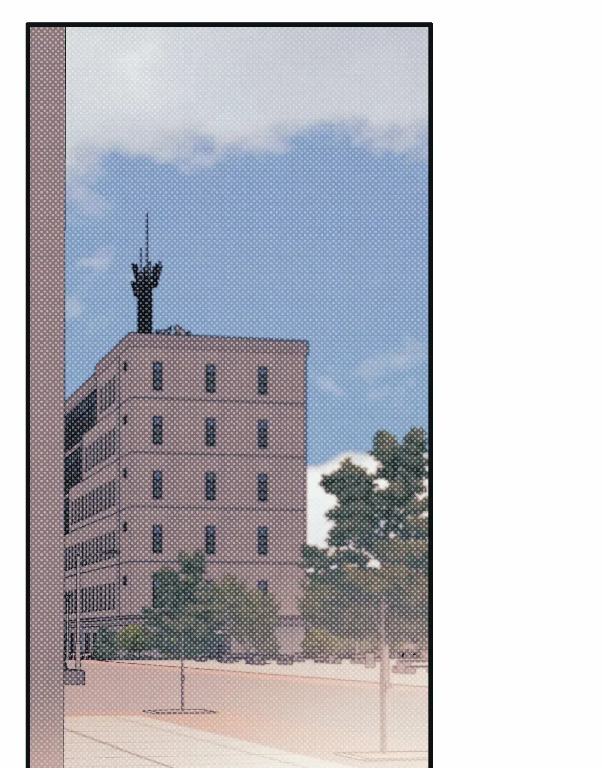 Monochrome Diary Chapter 37 page 181 - 