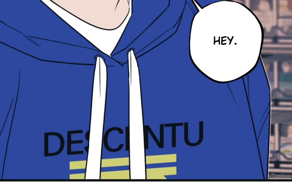 Monochrome Diary Chapter 37 page 197 - 