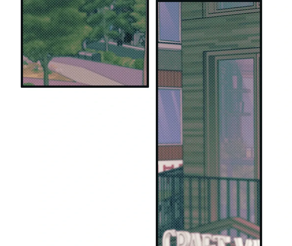 Monochrome Diary Chapter 37 page 3 - 