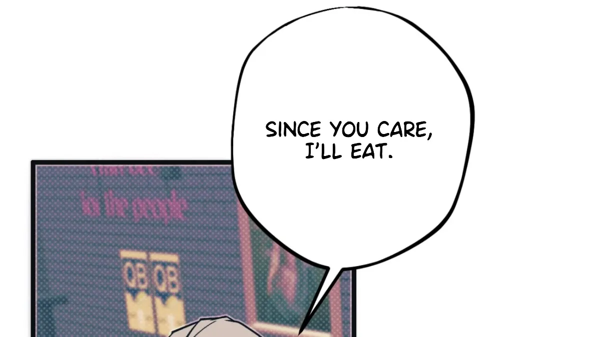 Monochrome Diary Chapter 37 page 21 - 