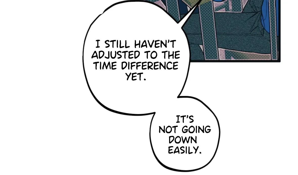 Monochrome Diary Chapter 37 page 24 - 