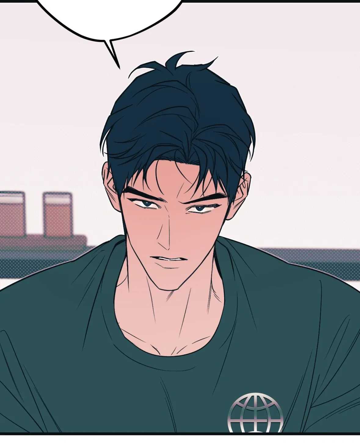 Monochrome Diary Chapter 37 page 26 - 