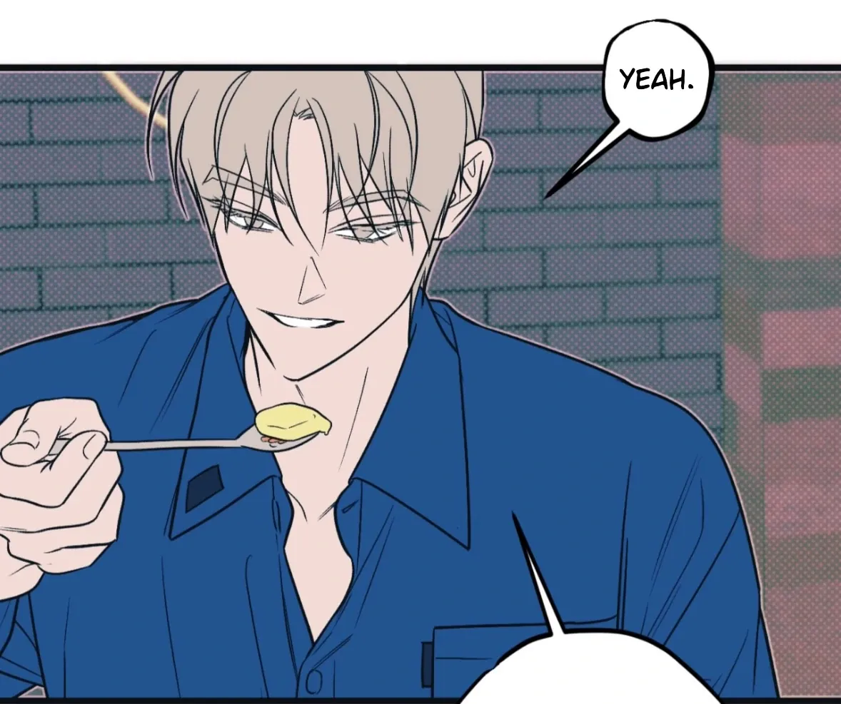 Monochrome Diary Chapter 37 page 28 - 