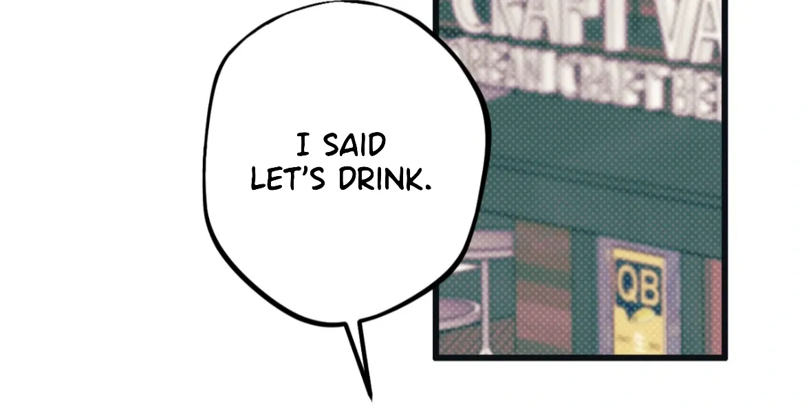 Monochrome Diary Chapter 37 page 4 - 