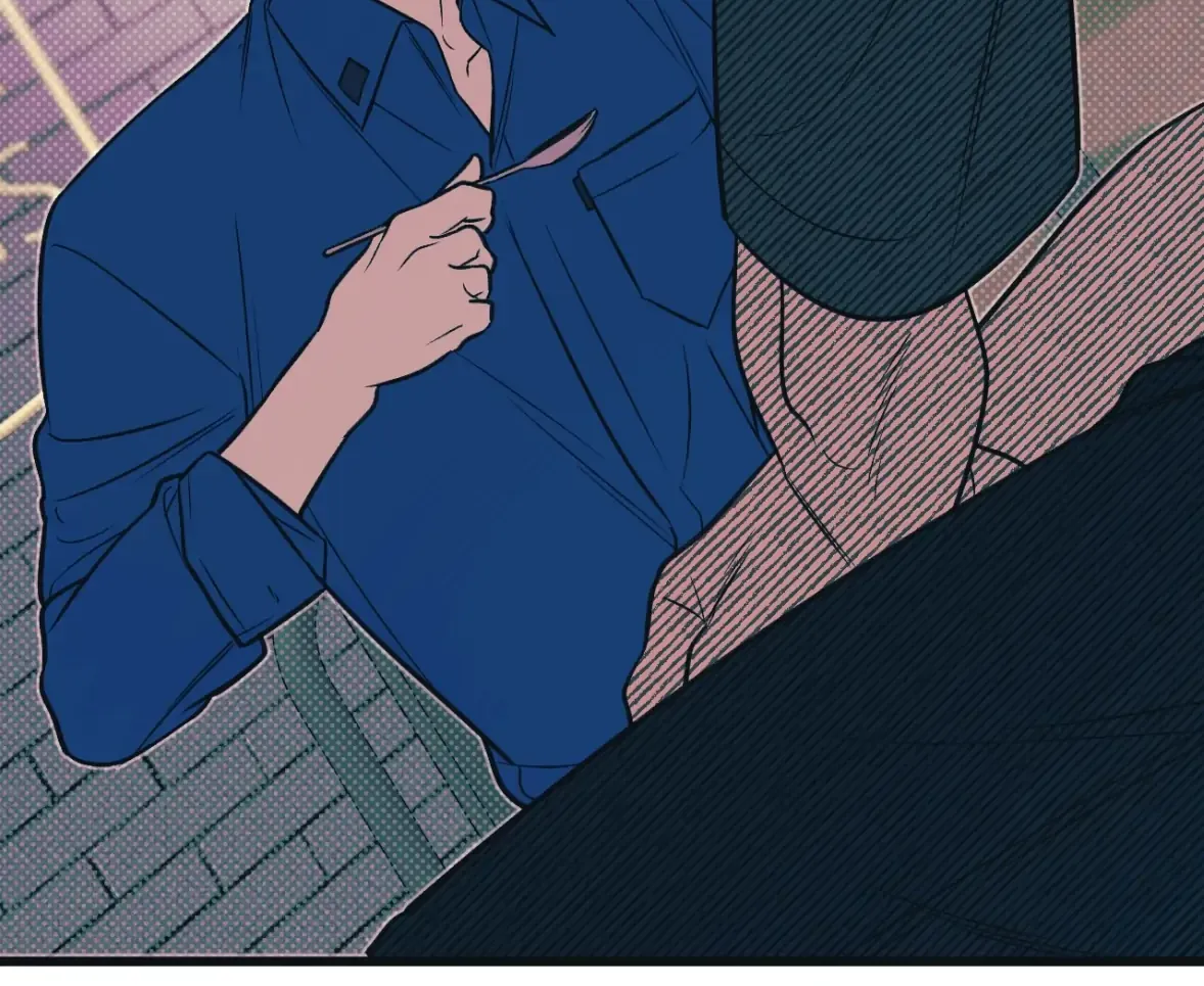 Monochrome Diary Chapter 37 page 39 - 