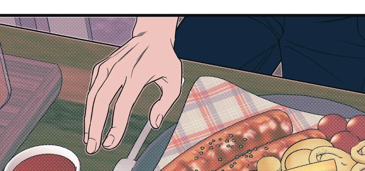 Monochrome Diary Chapter 37 page 44 - 