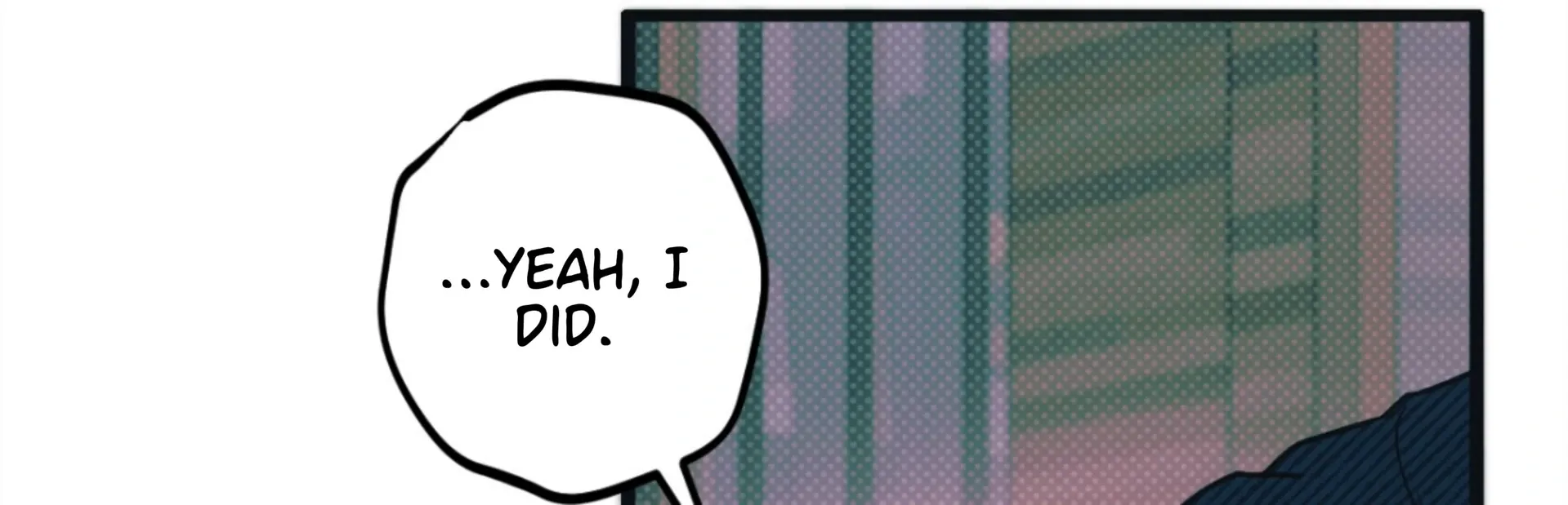 Monochrome Diary Chapter 37 page 72 - 