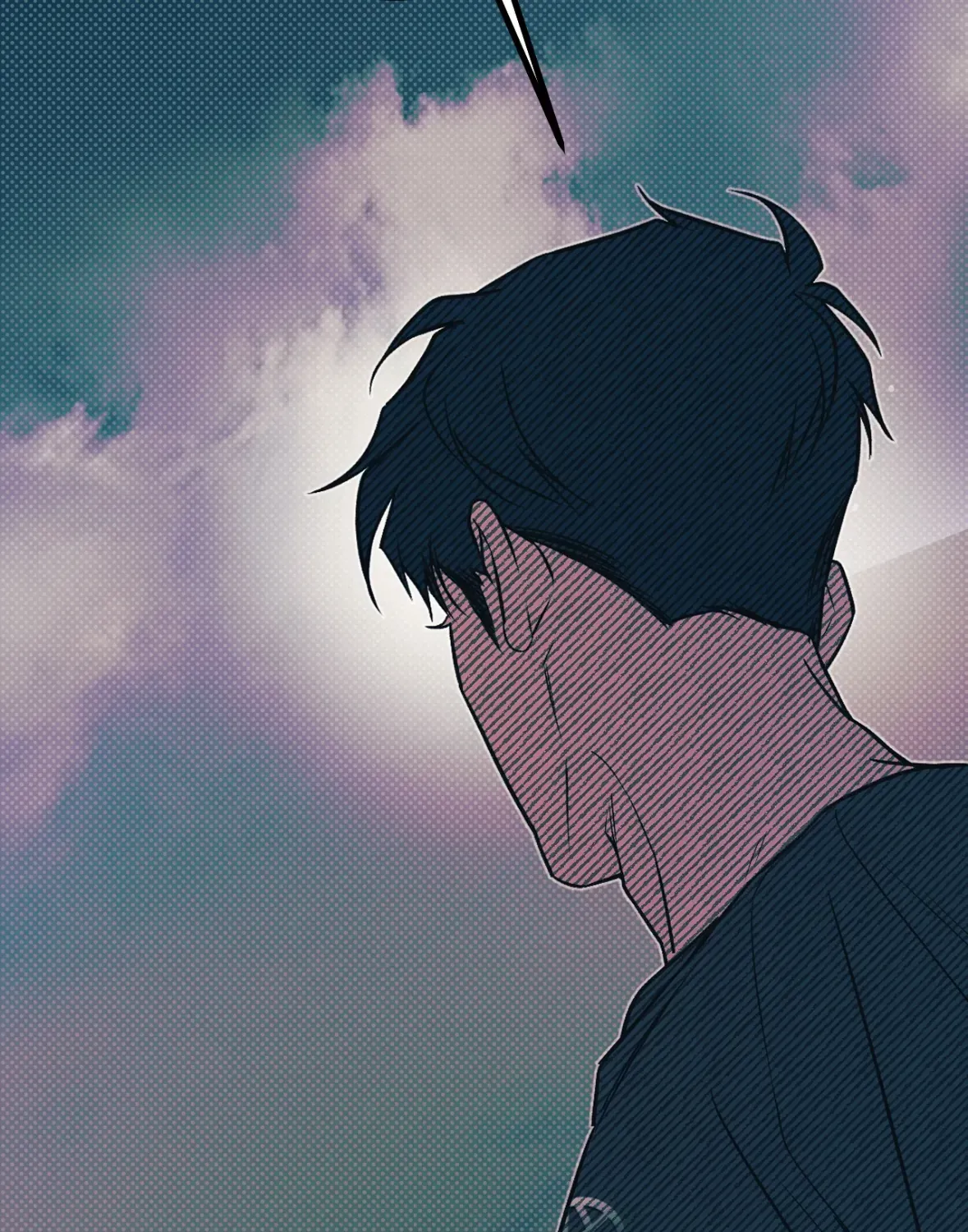 Monochrome Diary Chapter 37 page 81 - 