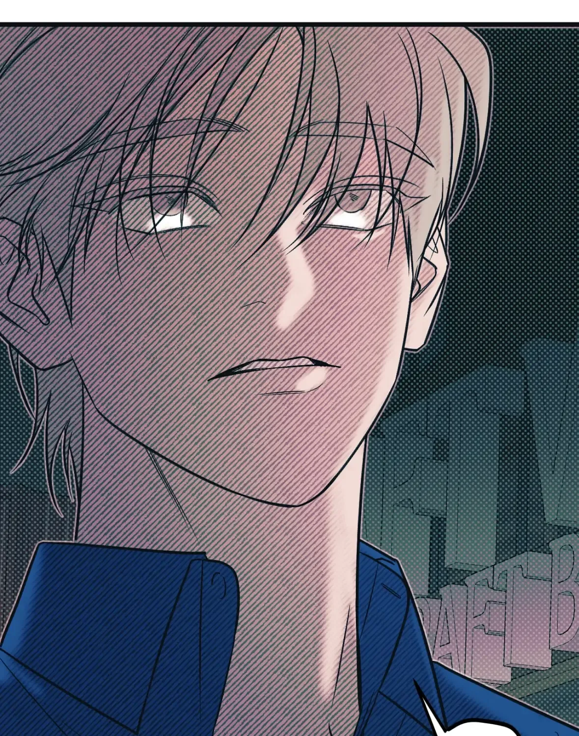 Monochrome Diary Chapter 37 page 87 - 