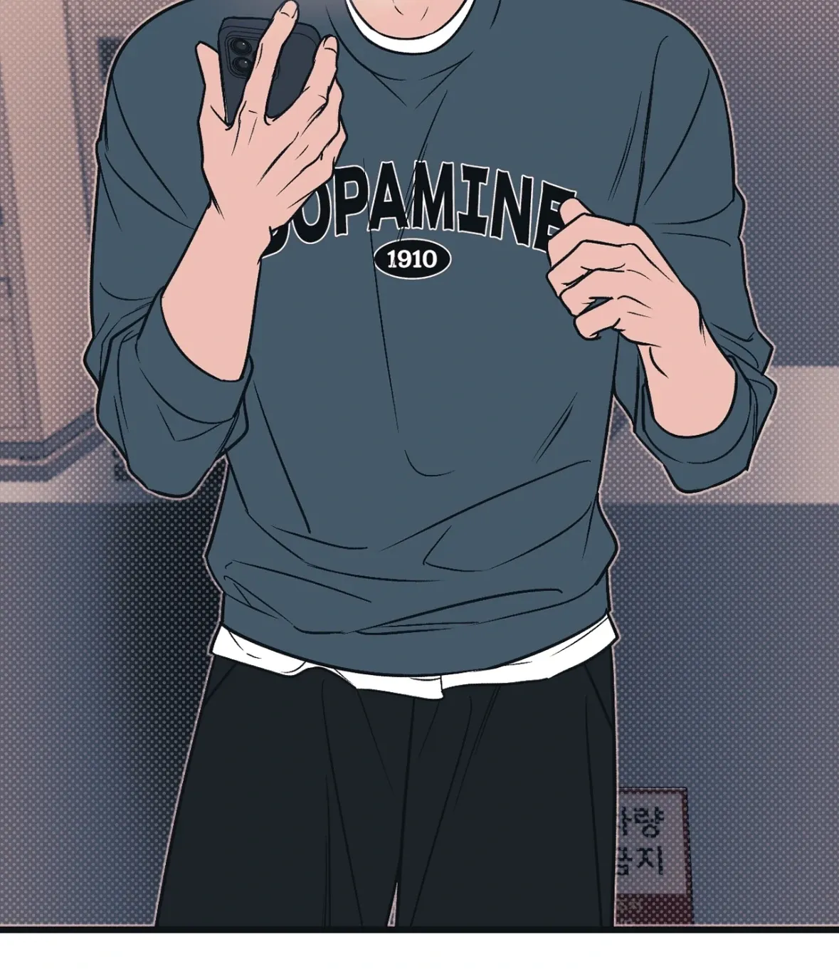Monochrome Diary Chapter 38 page 102 - 