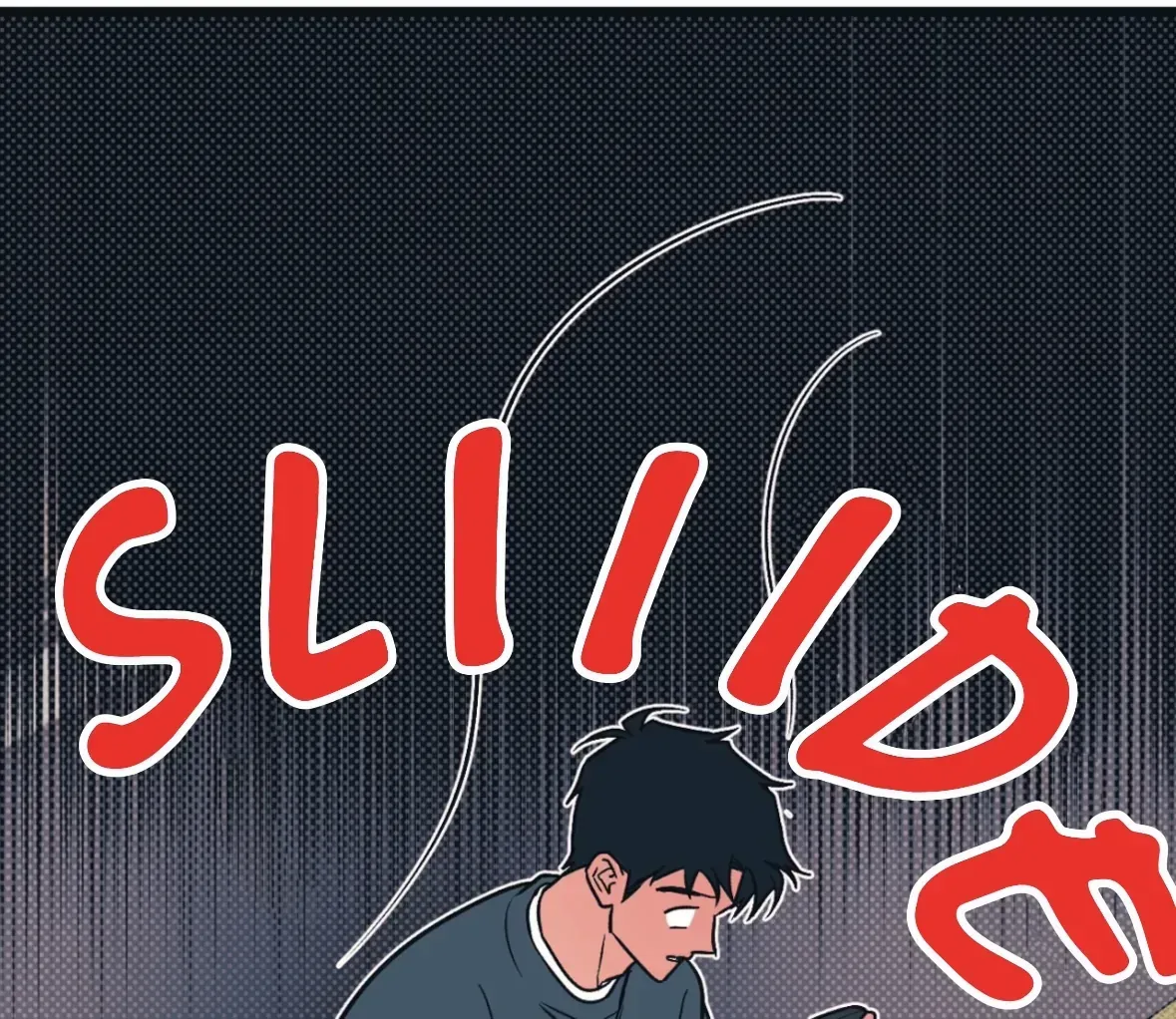 Monochrome Diary Chapter 38 page 105 - 