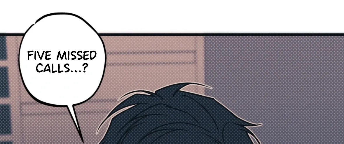 Monochrome Diary Chapter 38 page 108 - 