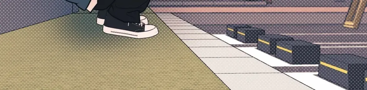 Monochrome Diary Chapter 38 page 116 - 