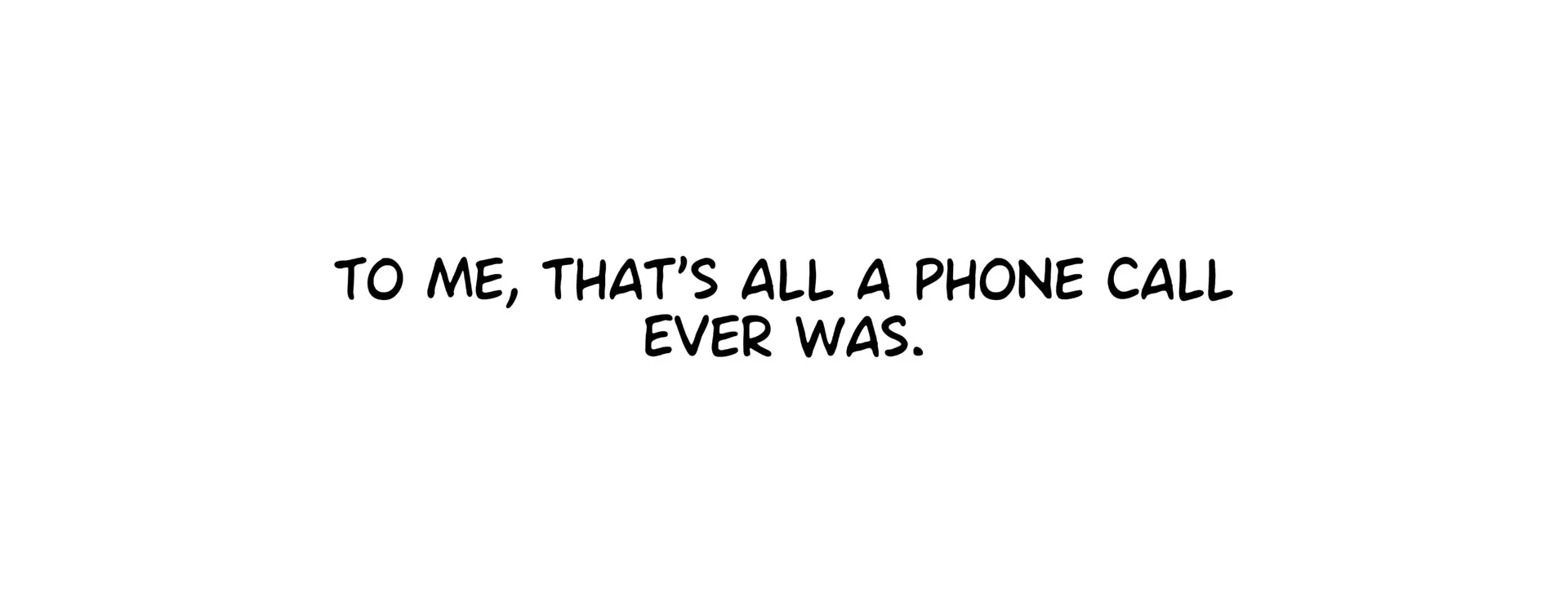 Monochrome Diary Chapter 38 page 119 - 