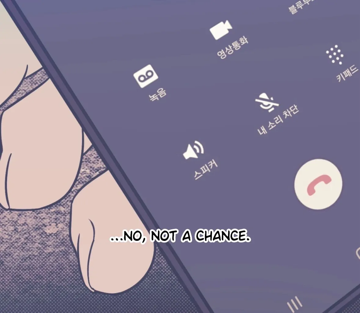 Monochrome Diary Chapter 38 page 137 - 