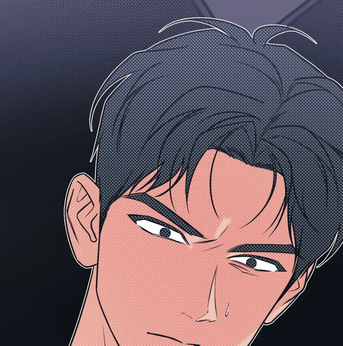 Monochrome Diary Chapter 38 page 138 - 