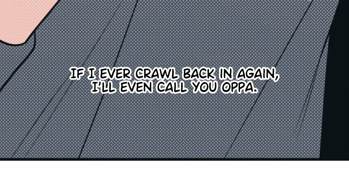 Monochrome Diary Chapter 38 page 141 - 