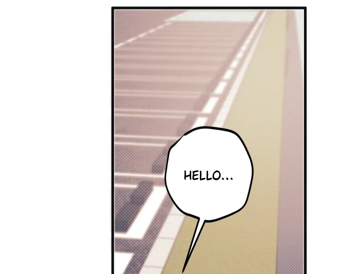 Monochrome Diary Chapter 38 page 145 - 