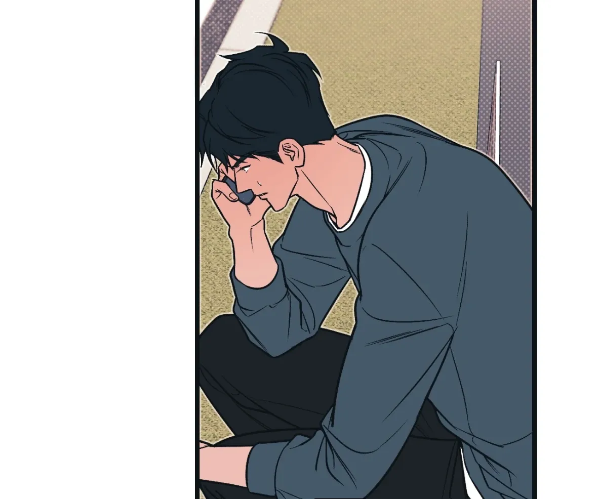 Monochrome Diary Chapter 38 page 146 - 
