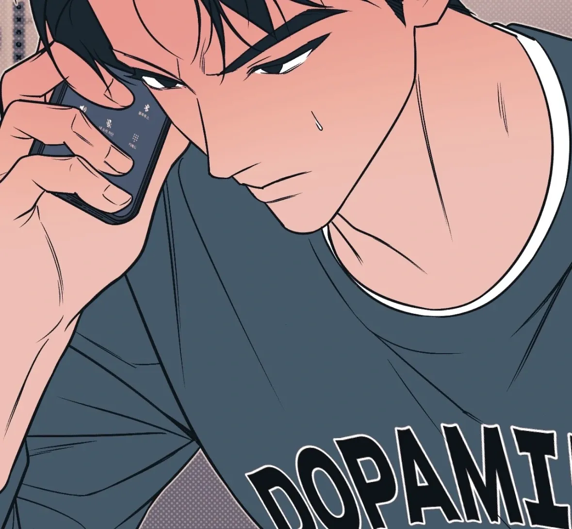 Monochrome Diary Chapter 38 page 151 - 