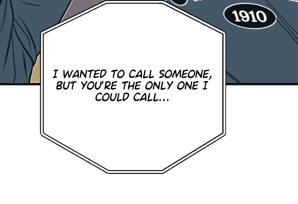 Monochrome Diary Chapter 38 page 152 - 