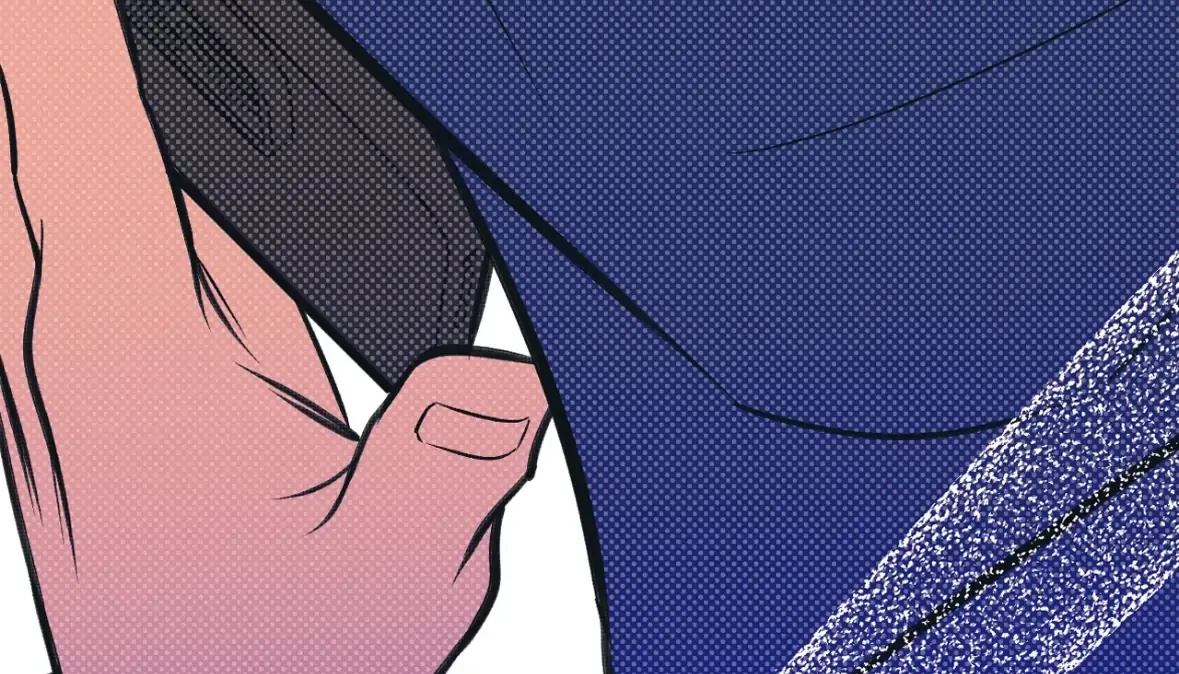 Monochrome Diary Chapter 38 page 167 - 